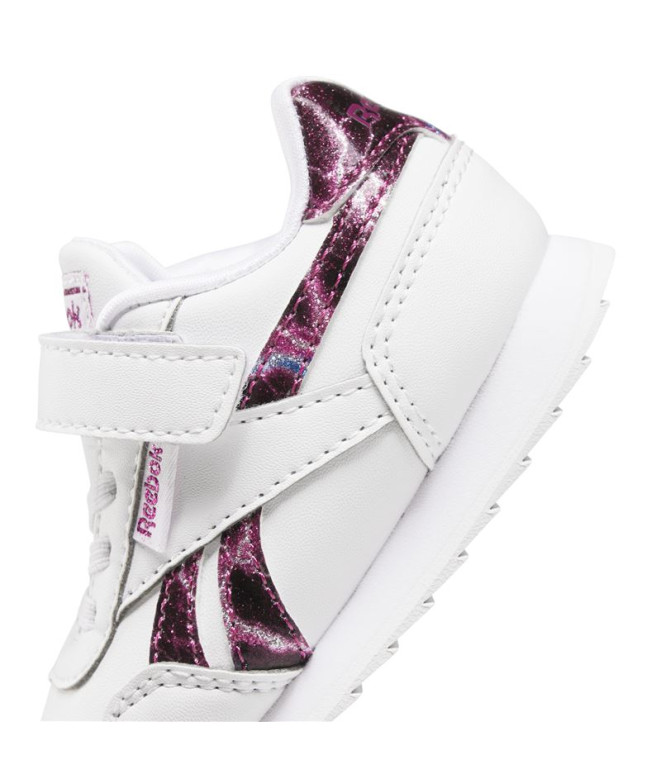 Chaussures Reebok Royal Classic 3 Fille