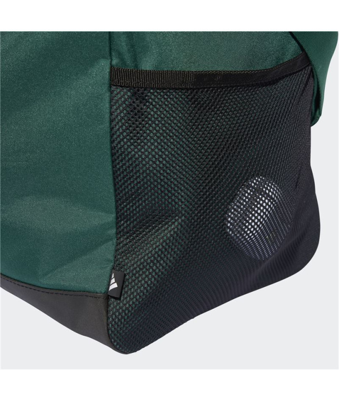 Sac adidas Linear Duffel M Green
