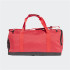 Bolsa adidas Linear Duffel M Morado