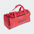 Bolsa adidas Linear Duffel M Morado