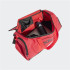 Bolsa adidas Linear Duffel M Morado