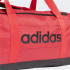 Bolsa adidas Linear Duffel M Morado