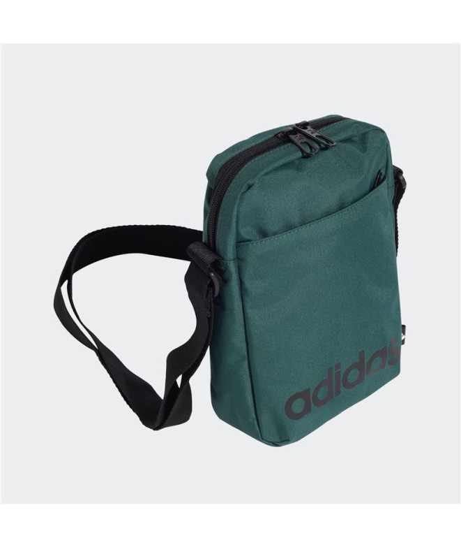 adidas Organizador Linear Org Verde