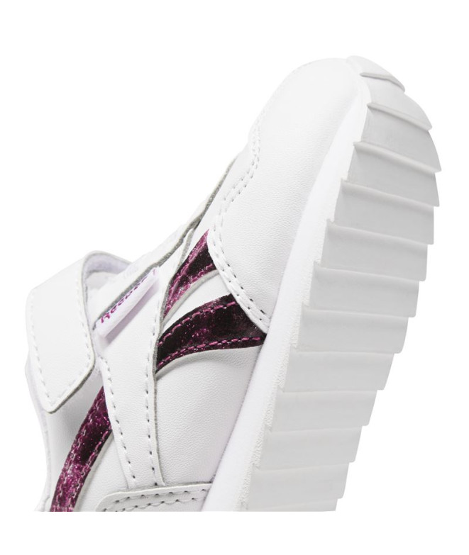 Chaussures Reebok Royal Classic 3 Fille