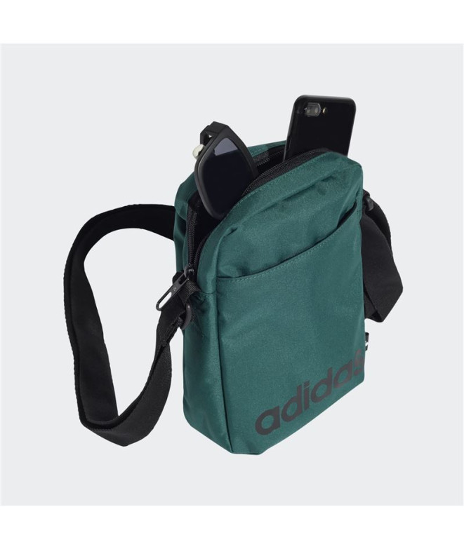 adidas Organisateur Linear Org Green