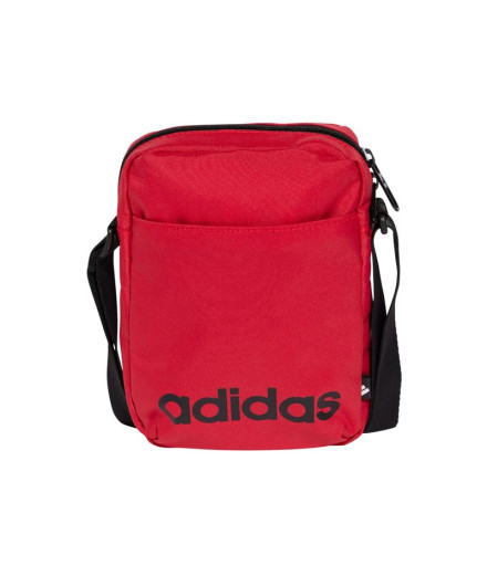 Organizador adidas Linear Org Morado