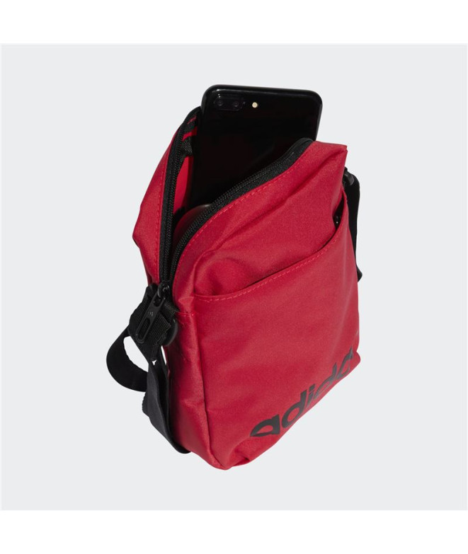 adidas Organizador Linear Org Roxo