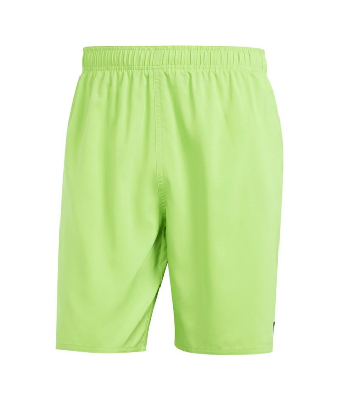 Calça Natação adidas Homem de Sld Clx Sho Cl Limluc