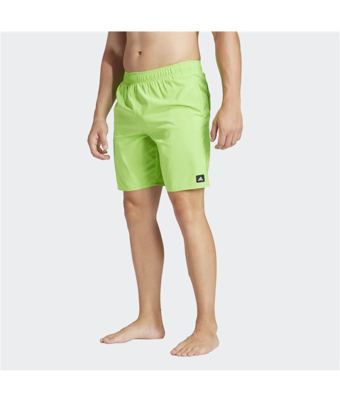 Pantalon Natation adidas Homme de Sld Clx Sho...