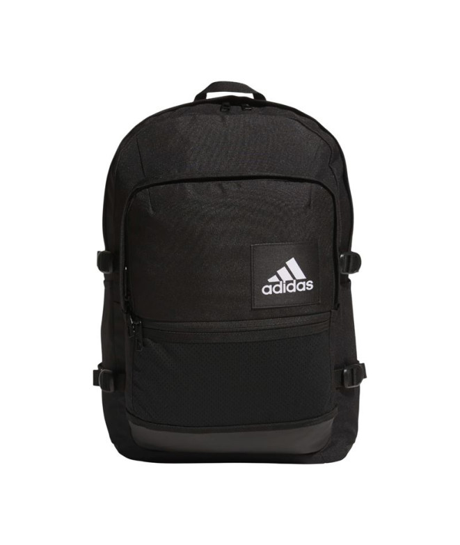 Mochila adidas Mochila multibolsos Essentials Preto