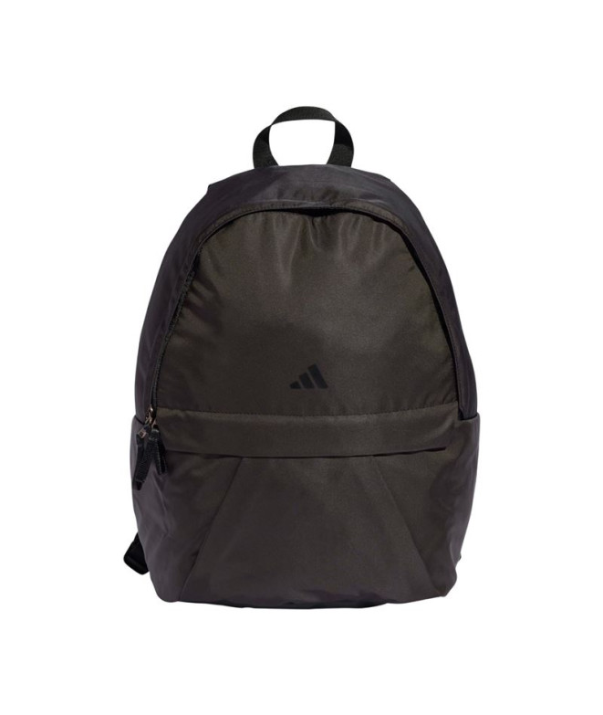 Mochila adidas Glow Backpack Mujer Negro