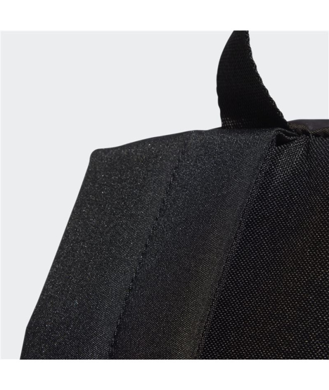 Mochila adidas Mulher Mochila Glow Preta