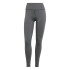 Collants Fitness adidas Femme de All Me 7/8 Grey