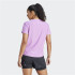Camiseta Running adidas Mulher por Own The Run Purple