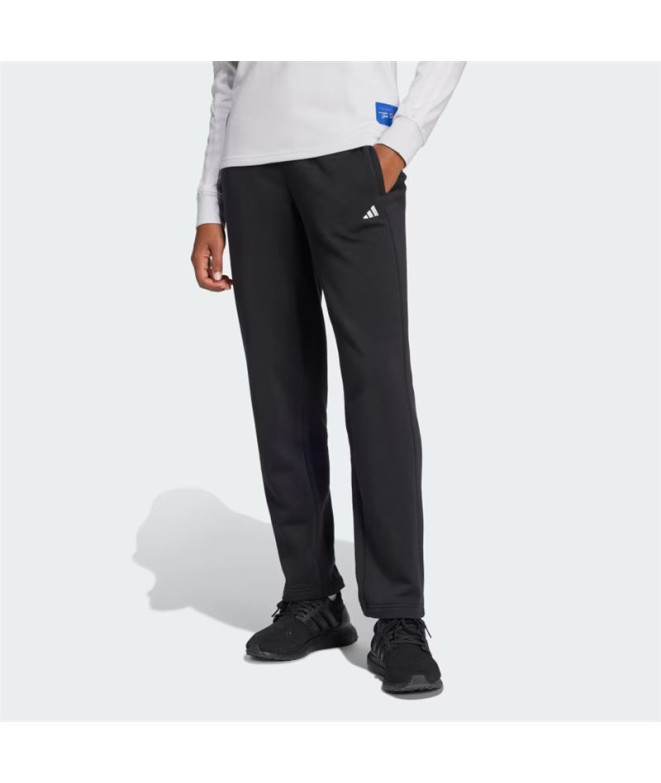 Calça adidas Mulher Essentials Pequeno Logo...