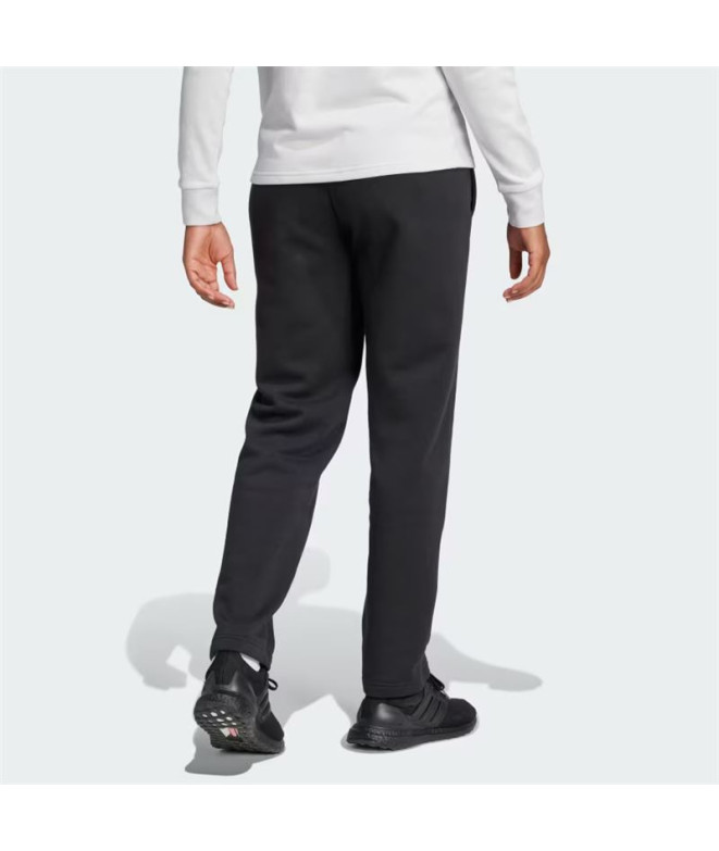 Pantalon adidas Femme Essentials - Petit logo...