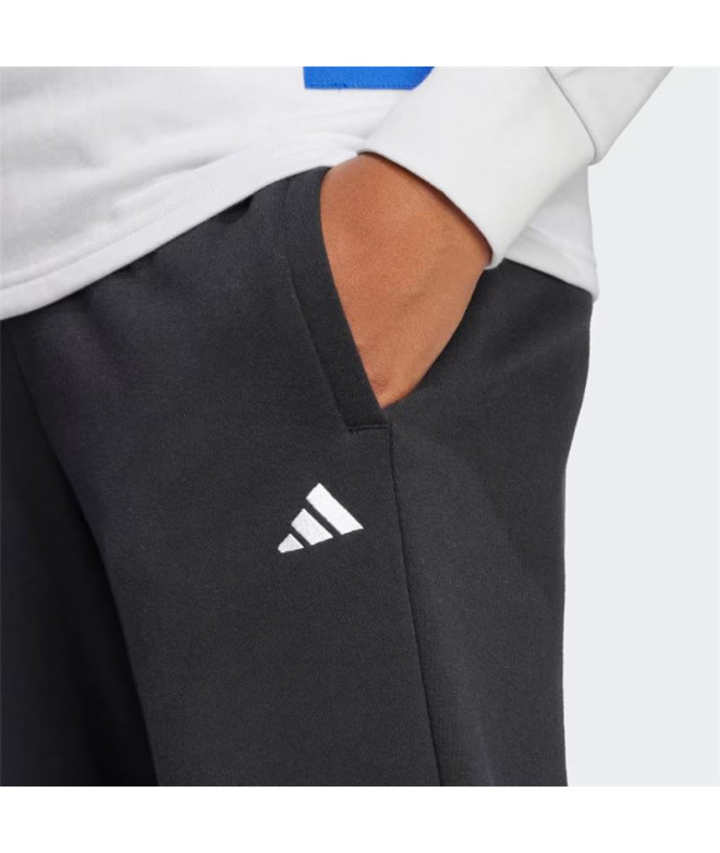 Pantalon adidas Femme Essentials - Petit logo...