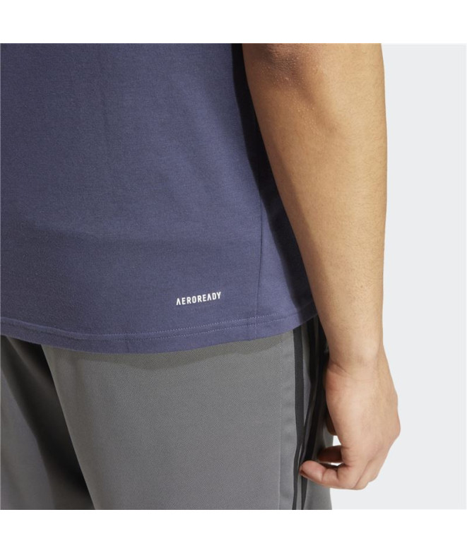 T-shirt Fitness adidas Homme by Train...