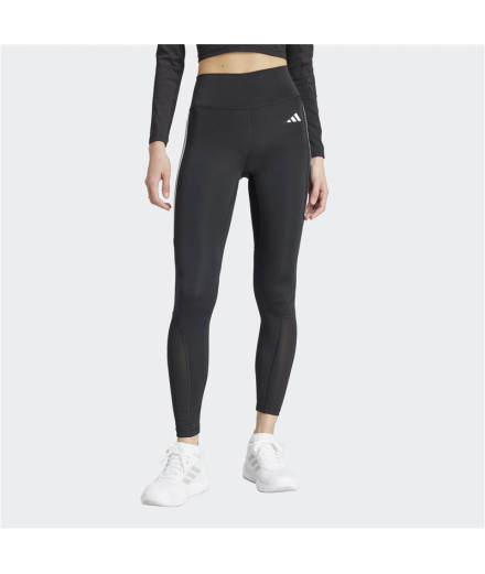 Collants Fitness adidas Femme de Mat Mix Black 2