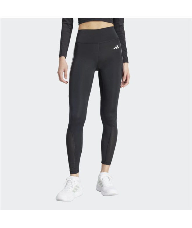 Collants Fitness adidas Femme de Mat Mix Black