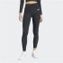 Malhas Fitness adidas Mulher de Mat Mix Preto
