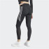 Malhas Fitness adidas Mulher de Mat Mix Preto