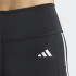 Malhas Fitness adidas Mulher de Mat Mix Preto