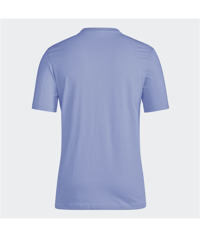 Camiseta adidas Essentials Single Jersey...