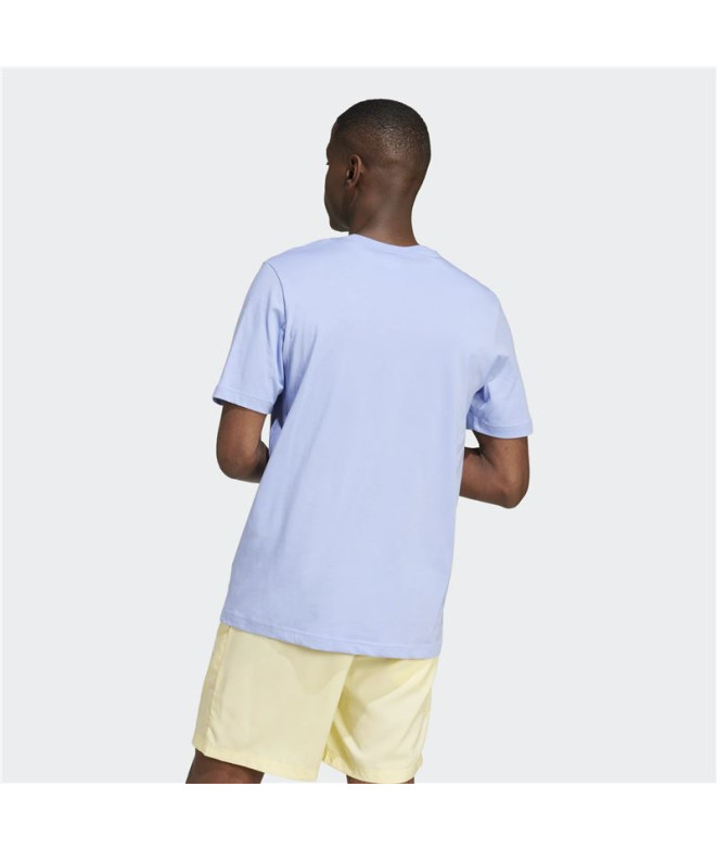 T-shirt adidas Homme Essentials Single Jersey...