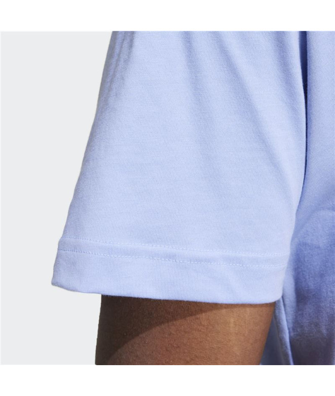 Camiseta adidas Essentials Single Jersey...