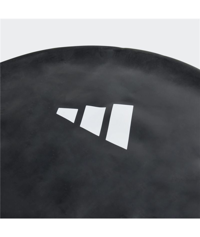 Boné Natação adidas Infantil de 3-Stripes Swim...