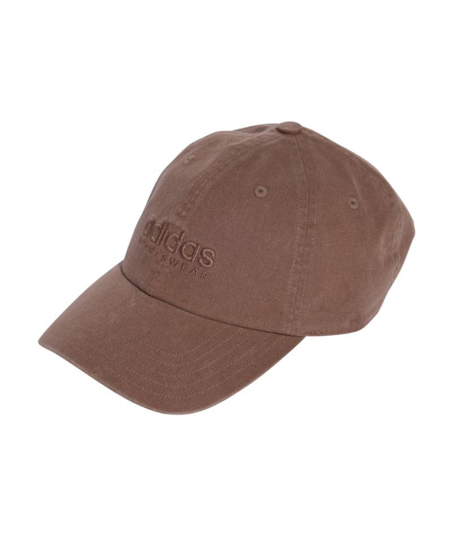 Gorra adidas Sportswear Dad Cap Marrón