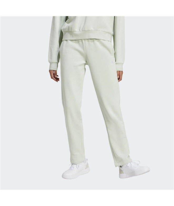 Pantalon adidas Femme Essentials - Petit logo...