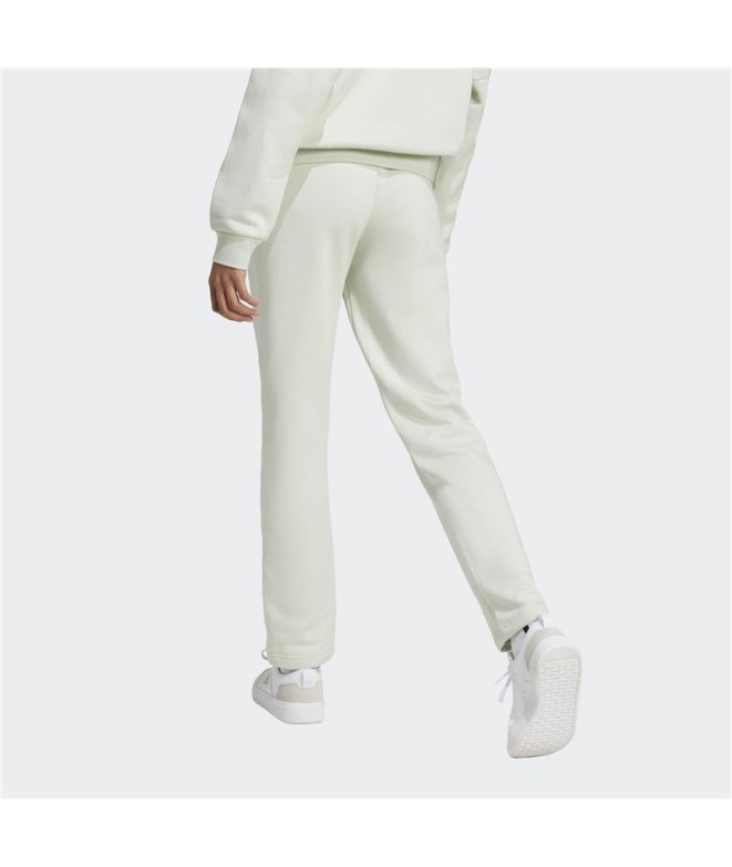 Calça adidas Mulher Essentials Small Logo Feel...