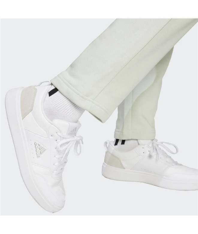 Calça adidas Mulher Essentials Small Logo Feel...