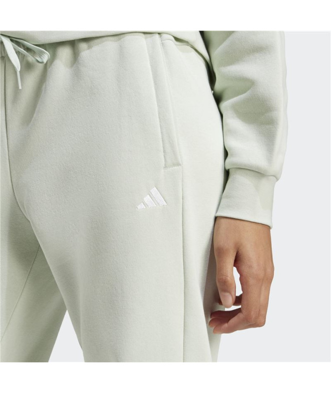 Pantalon adidas Femme Essentials - Petit logo...