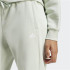 Calça adidas Mulher Essentials Small Logo Feel Cozy Open Hem Verde