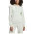 Moletom adidas Mulher Casaco com capuz Essentials Small Logo Feel Cozy Verde