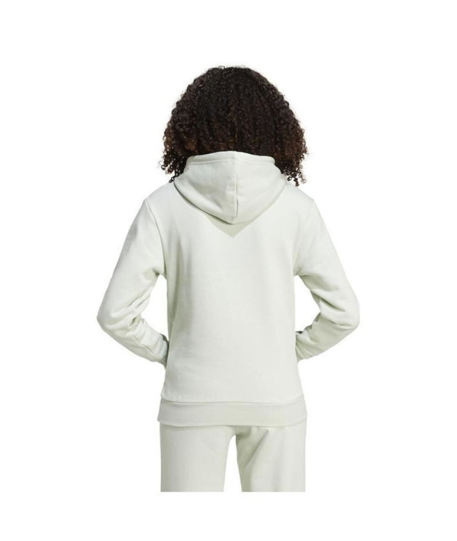 Sweat adidas Femme Essentials Petit Logo Feel...