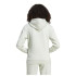 Moletom adidas Mulher Casaco com capuz Essentials Small Logo Feel Cozy Verde