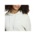 Moletom adidas Mulher Casaco com capuz Essentials Small Logo Feel Cozy Verde