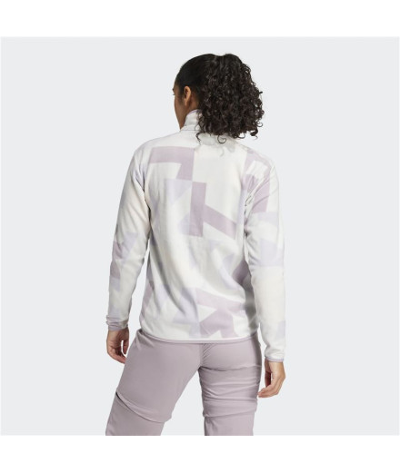 Polar Montagne adidas Femme by Terrex Multi Printed Full... 2