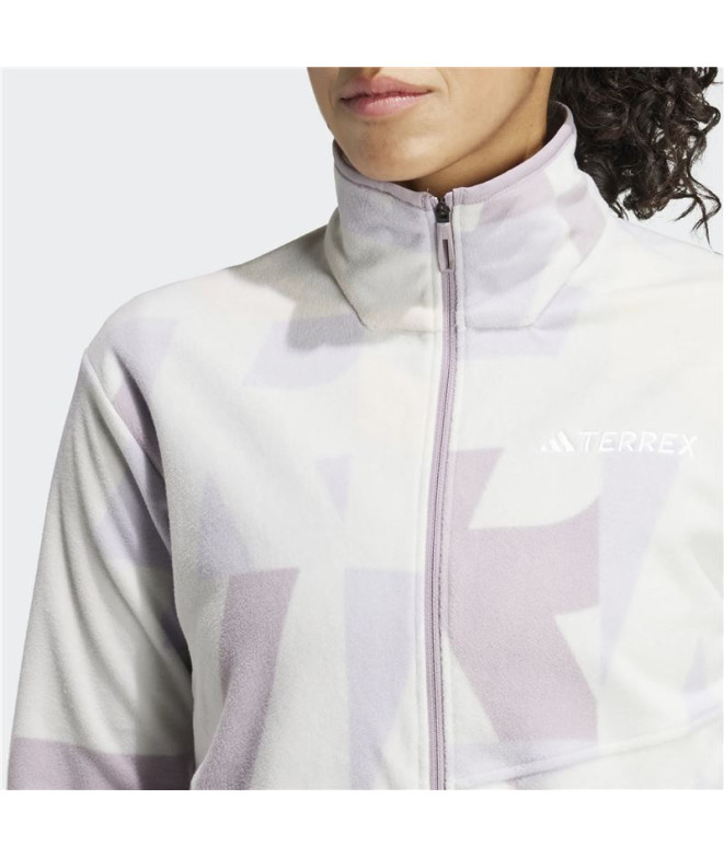 Polar Montagne adidas Femme by Terrex Multi...