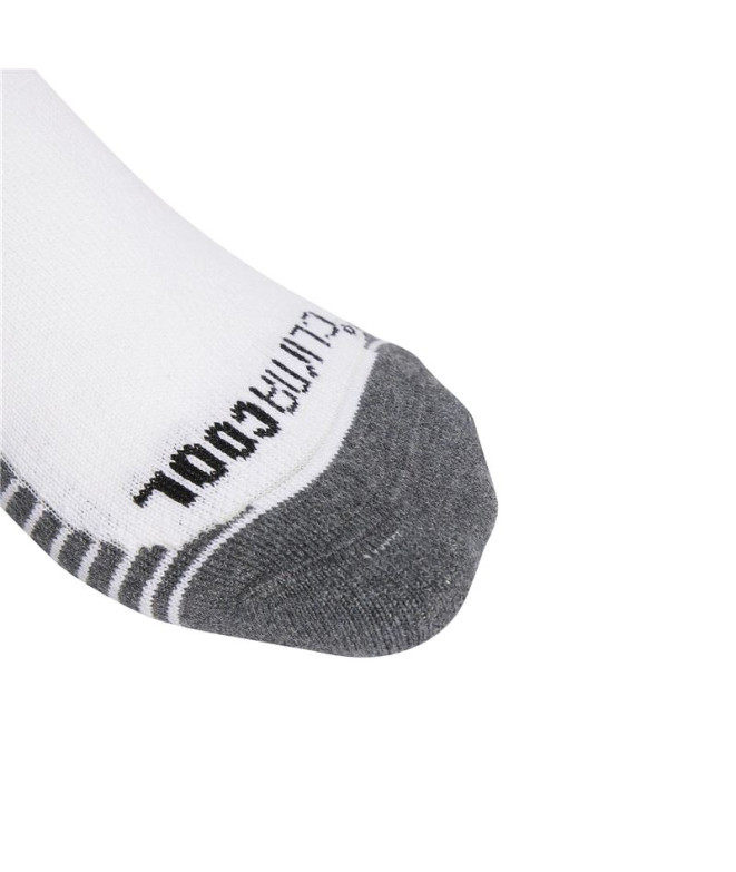 Meias Fitness adidas Infantil por Prf C Cc Crw...