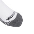 Meias Fitness adidas Infantil por Prf C Cc Crw 3P Purple