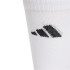 Meias Fitness adidas Infantil por Prf C Cc Crw 3P Purple