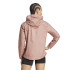 Casaco Running adidas Mulher de Own the Run Rosa