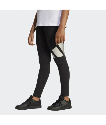 Collants adidas Fille Jg Glam Noir 2