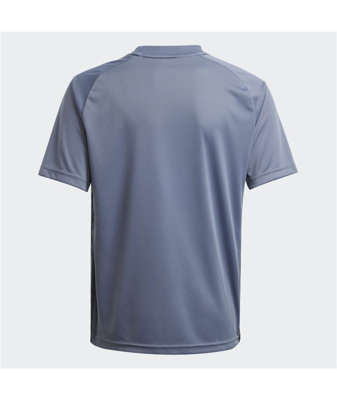 Camiseta Futebol adidas Infantil de Tiro Es Jsy...