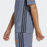 Camiseta Futebol adidas Infantil de Tiro Es Jsy Blue
